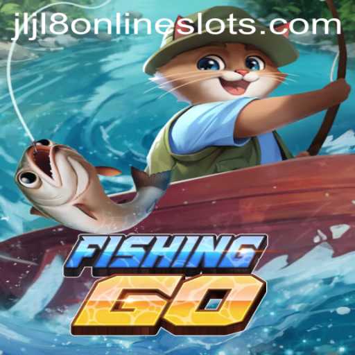 FishingGO: Dive Into the Ultimate Fishing Adventure