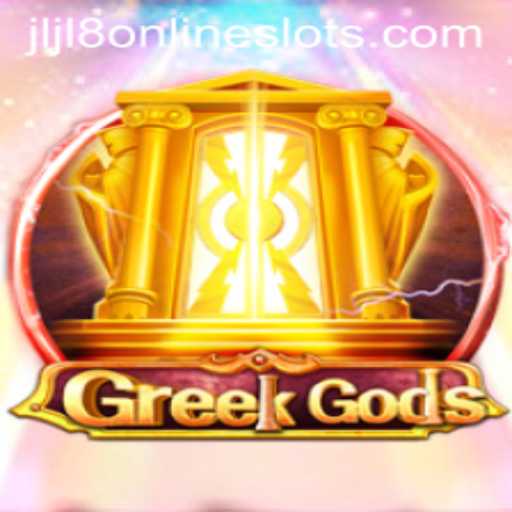 Unveiling the World of GreekGods: A Journey Through Myth and Strategy