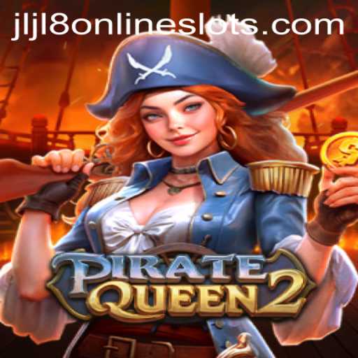 PirateQueen2: A Voyage Into Adventure