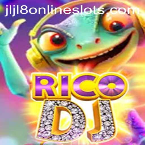 RicoDJ: The Thrilling World of Interactive Game Adventures